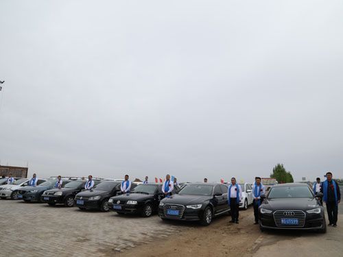 2020.05.08營(yíng)銷團(tuán)隊(duì)列隊(duì)出征 2020.05.08營(yíng)銷團(tuán)隊(duì)列隊(duì)出征